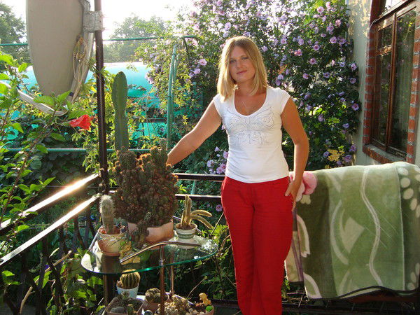 Анастасия Mетелькова