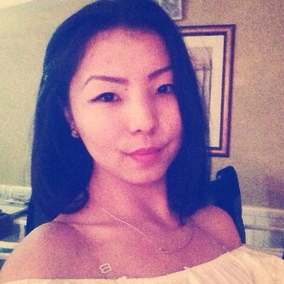 Маржан Бекполатовна