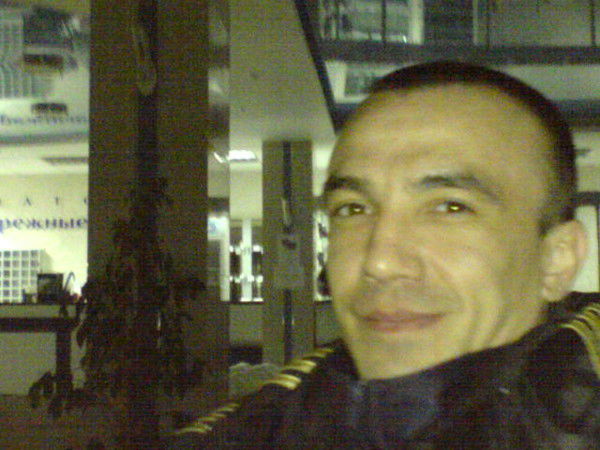 Алмаз Арысланов