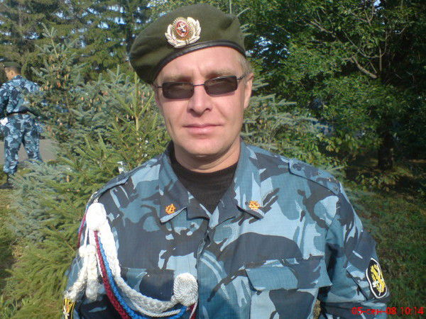 Сергей Зайцев