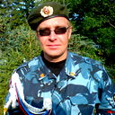 Сергей Зайцев