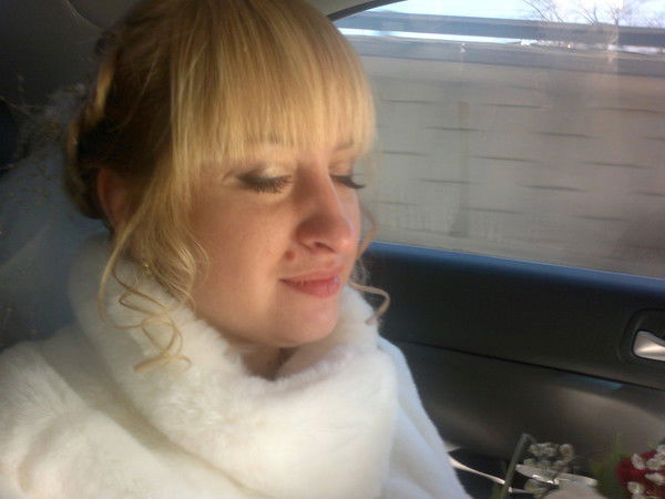 Нина Киселёва