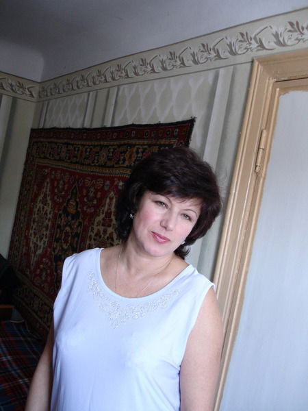 Наталья Богданова