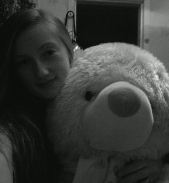 Марина Борцова