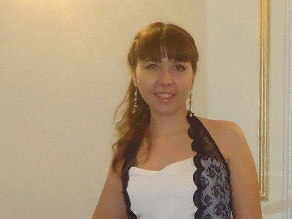 Екатерина Саурина