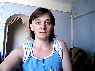 Наталья Аширова