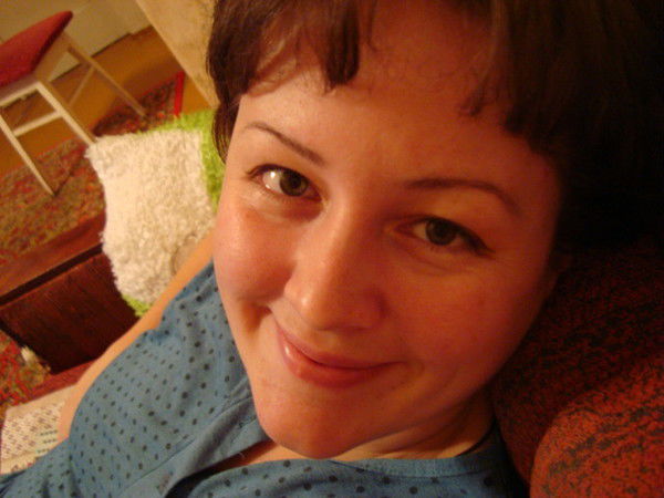 Алёна Никитонкина