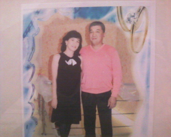 Венера Жаумитова