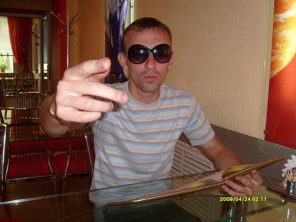 Алексей Лоншаков