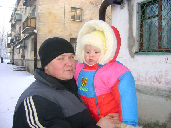 Анатолий Швырков