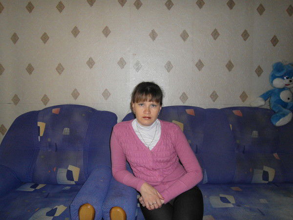 Гулия Баширова