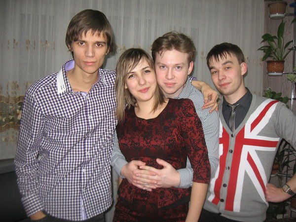 Валерия Полякова