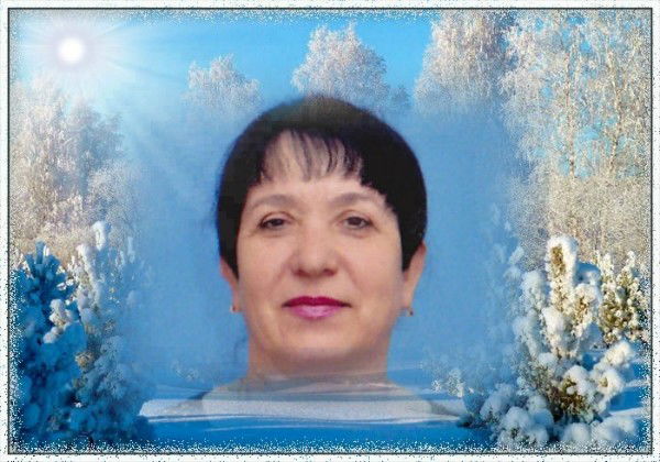 Любовь Булкина Пилипенко