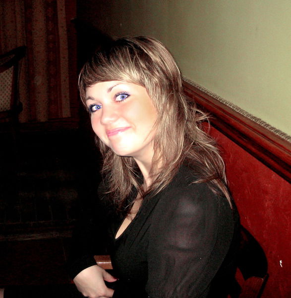 Юленька Дородникова