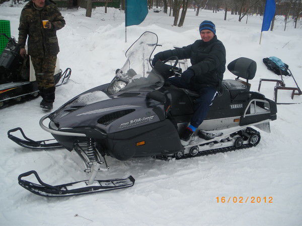 Анатолий Усольцев