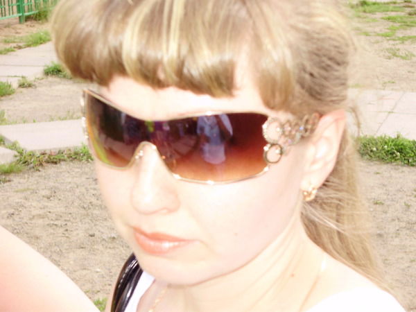 Анфиса Попова