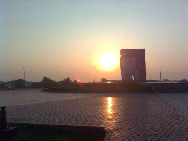 Марина Горбук