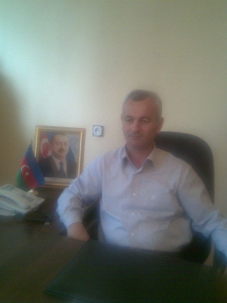 Fuad Mustafayev