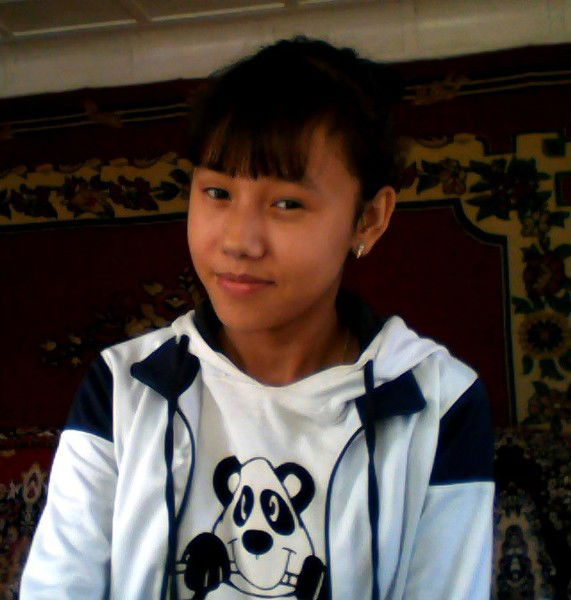 **_Aizhan_** ****serikova****