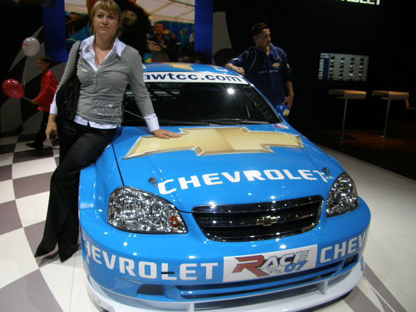 Елена Наумкина