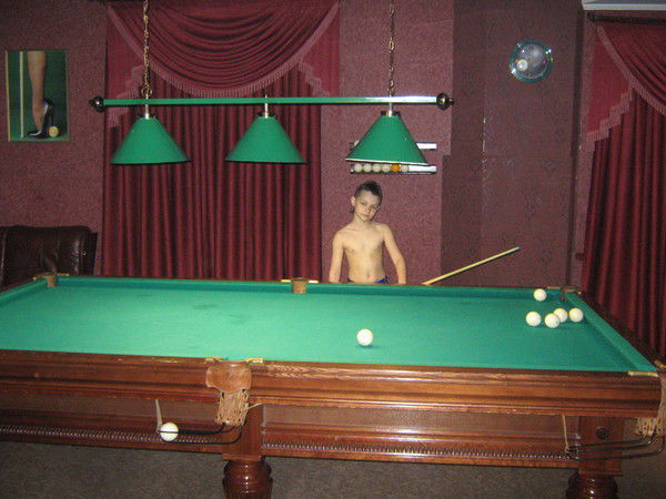 Владимир Александров