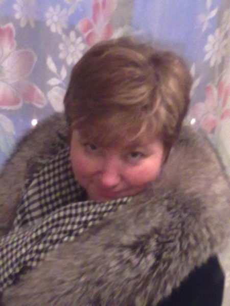 Жанна Гарбузова