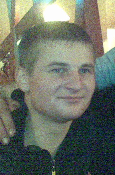 Денис Комаров