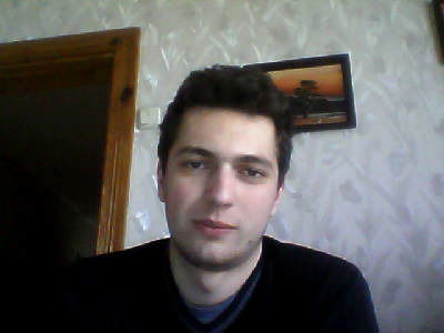 Андрей Хвесюк