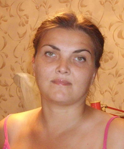 Евгения Долгорукова