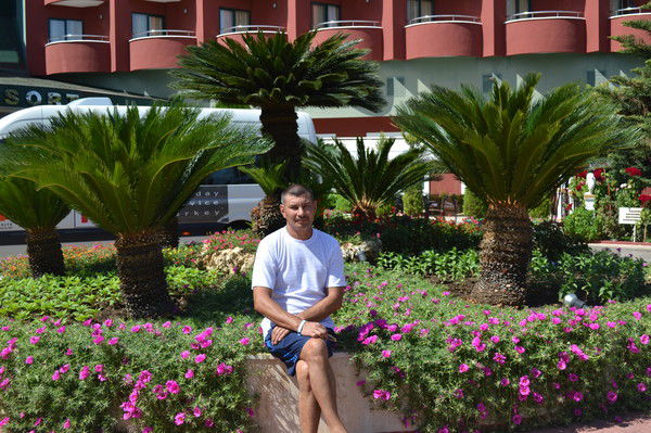 Камиль Матыгулин