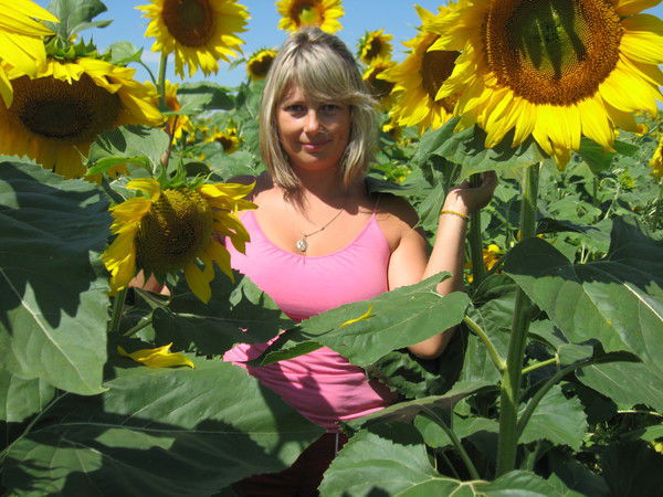 Светлана Головач