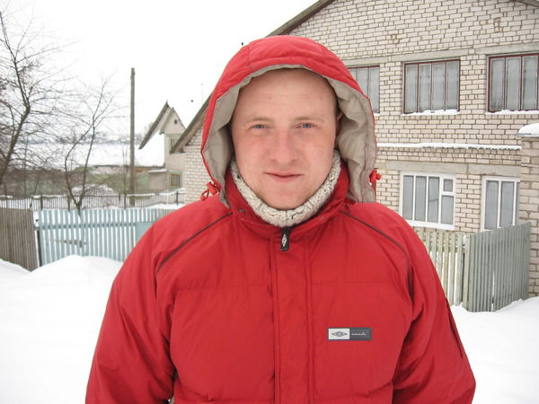 Сергей Сергеев