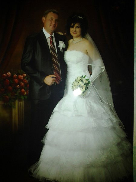 Роман Семейных