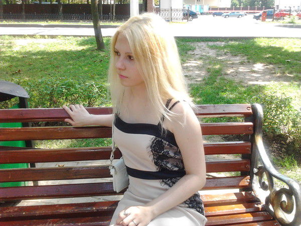 Кристина Петрова