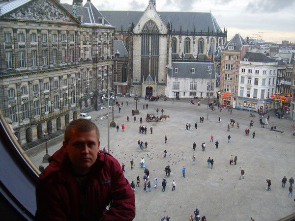 Дмитрий Поляков