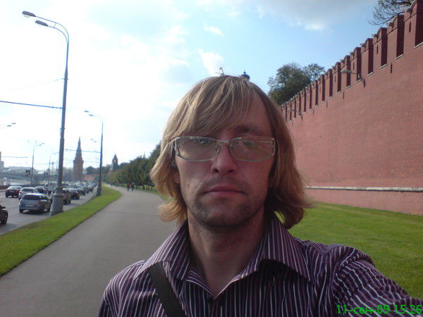 Алексей Буданов