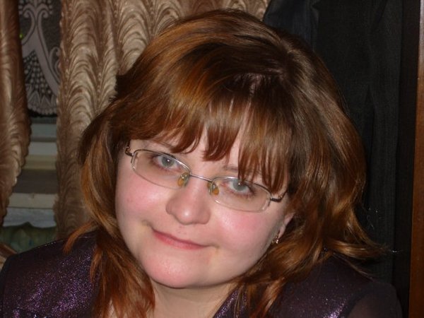 Александра Кузнецова