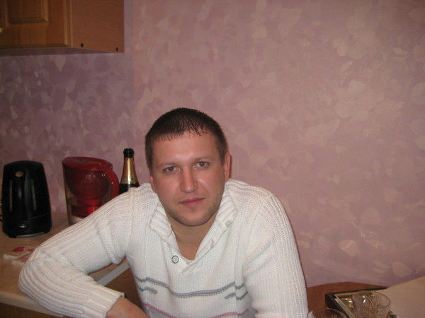 Василий Васильевич