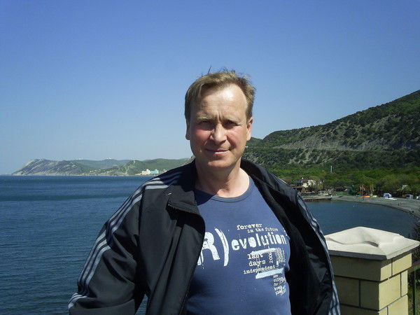 Сергей Жавкин