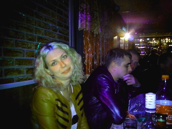 Катюшка Золотухина