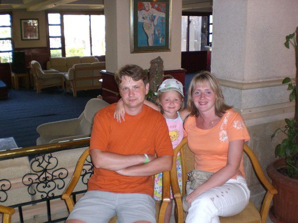 Иван Кряжев