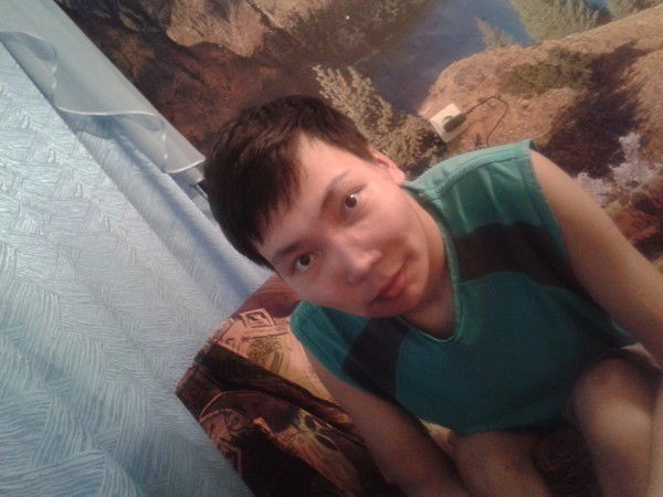 Кайырды Аканов