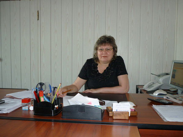 Раиса Зимина