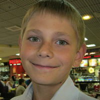 Влад Бенчук