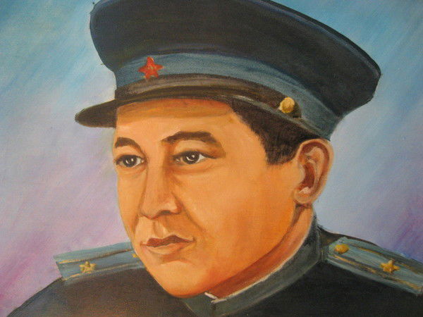 Руслан Ягафаров