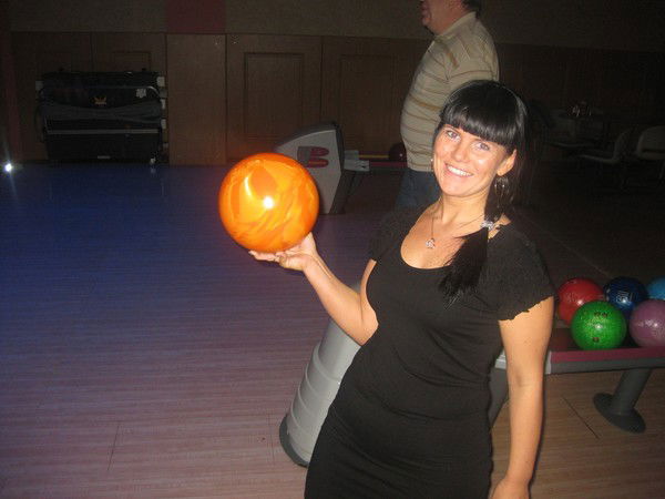 Ирина Репнина