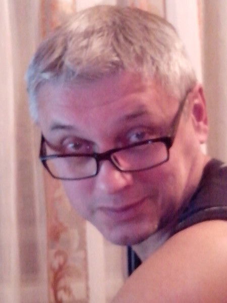 Дмитрий Черников