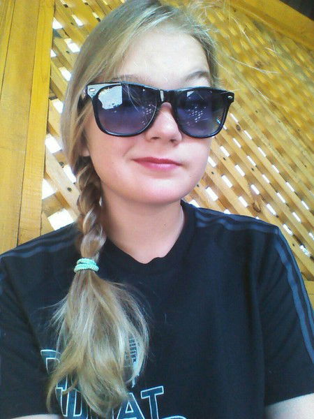 Полина Кассирова