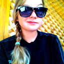 Полина Кассирова