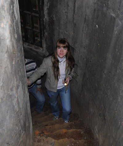 Марина Гладилова